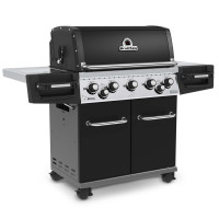 Газовий гриль Broil King REGAL 590 - 998283