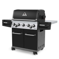 Газовий гриль Broil King REGAL 590 - 998283
