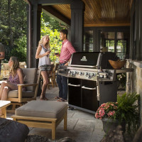 Газовий гриль Broil King REGAL 590 - 998283