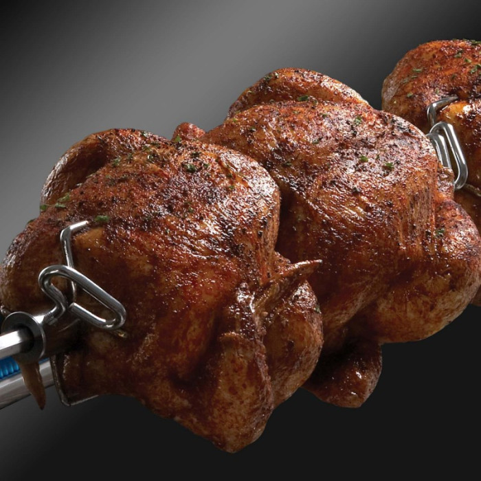 Газовий гриль Broil King REGAL 590 - 998283