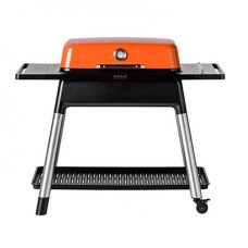 Газовый гриль EVERDURE FURNACE orange - FURNACE-orange