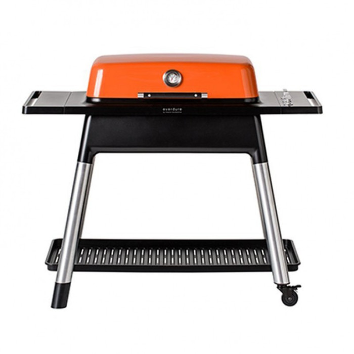 Газовый гриль EVERDURE FURNACE orange - FURNACE-orange