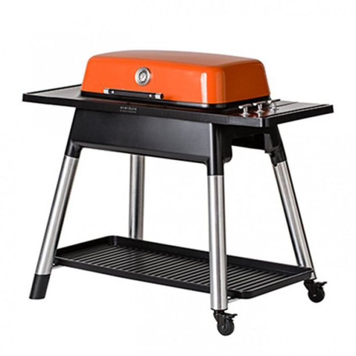 Газовый гриль EVERDURE FURNACE orange - FURNACE-orange