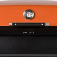 Газовий гриль EVERDURE FURNACE orange - FURNACE-orange