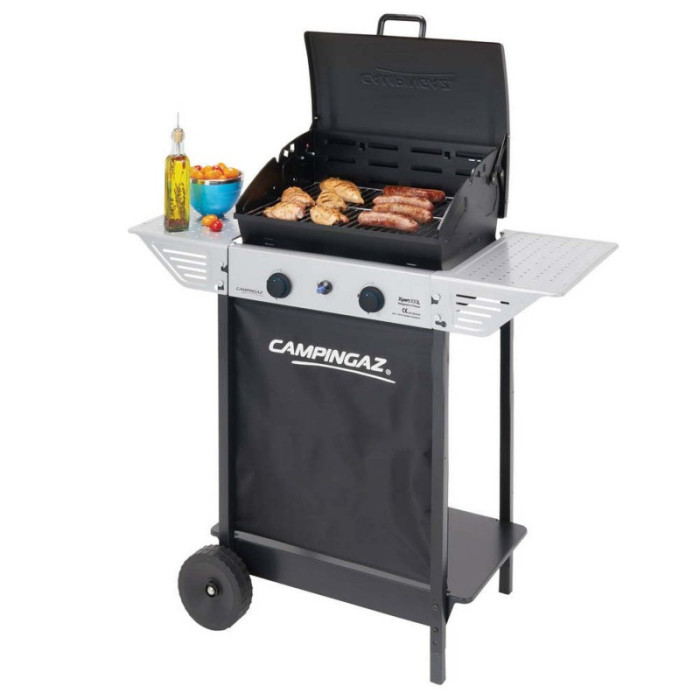 Гриль газовый Campingaz BBQ Xpert 100 L - 3000004820