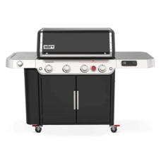 Газовий смарт-гриль Weber Genesis EPX-435 - 36810075
