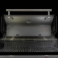 Газовий смарт-гриль Weber Genesis EPX-435 - 36810075