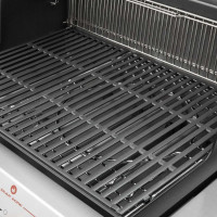 Газовий смарт-гриль Weber Genesis EPX-435 - 36810075