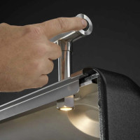 Газовий смарт-гриль Weber Genesis EPX-435 - 36810075