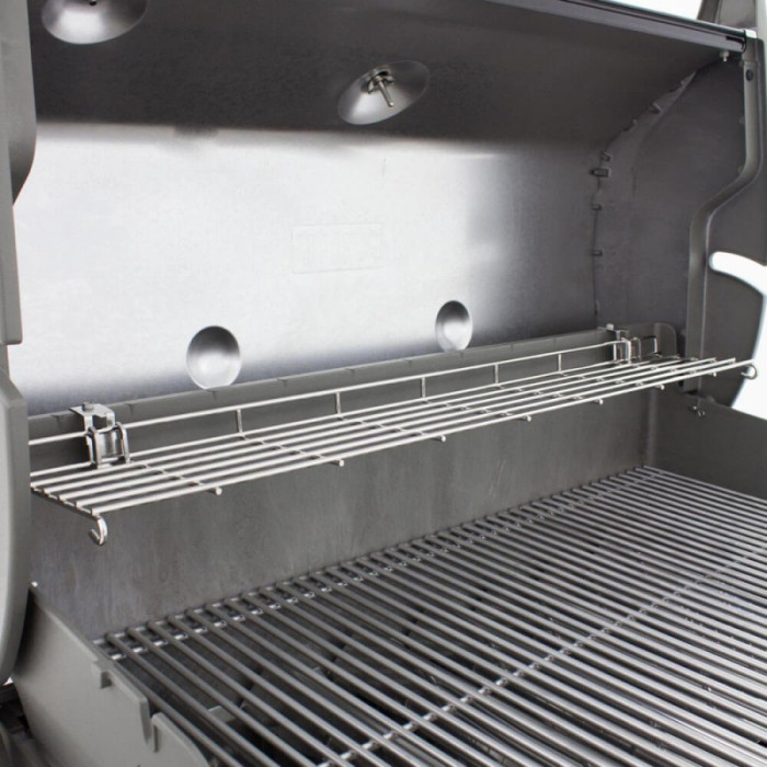 Гриль газовый Weber Genesis II LX S-440, GBS - 62004175