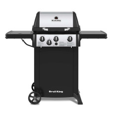 Газовий гриль Broil King Gem 340 - 814163