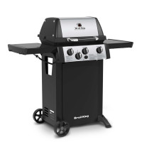 Газовий гриль Broil King Gem 340 - 814163