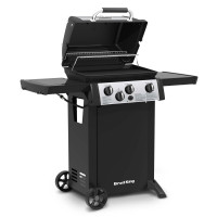 Газовий гриль Broil King Gem 340 - 814163