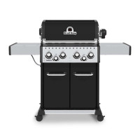 NEW! Газовий гриль Broil King BARON 490 PRO-922983
