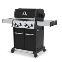 NEW! Газовий гриль Broil King BARON 490 PRO-922983