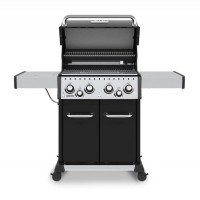 NEW! Газовий гриль Broil King BARON 490 PRO-922983