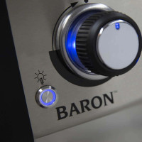 NEW! Газовий гриль Broil King BARON 490 PRO-922983