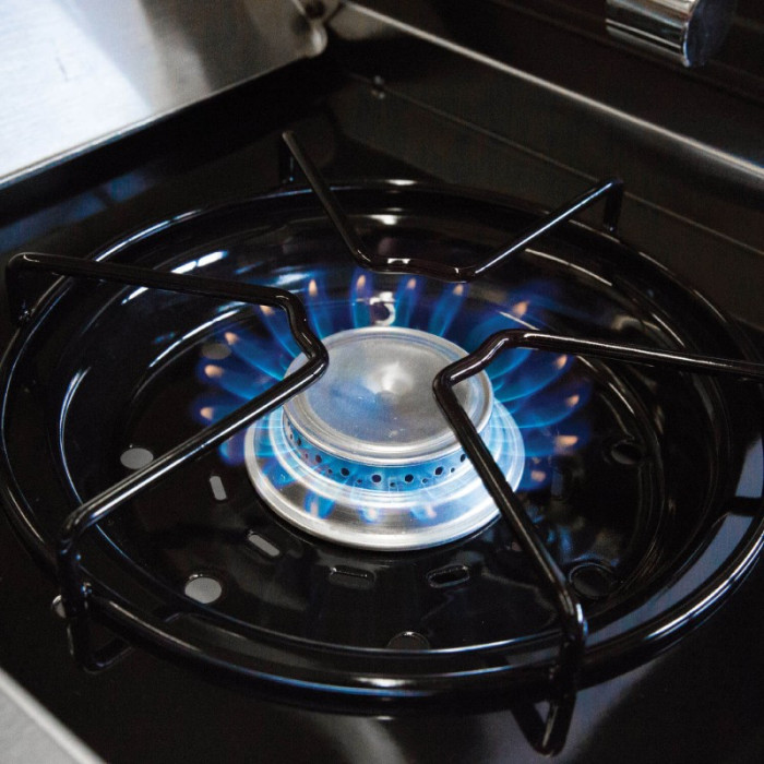 NEW! Газовий гриль Broil King BARON 490 PRO-922983