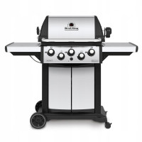 Газовий гриль Signet 390 Broil King 946883