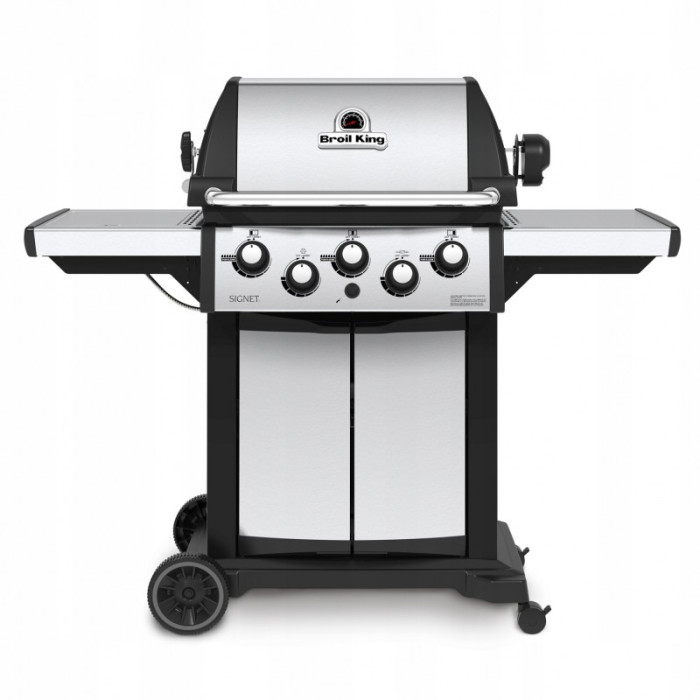 Газовий гриль Signet 390 Broil King 946883
