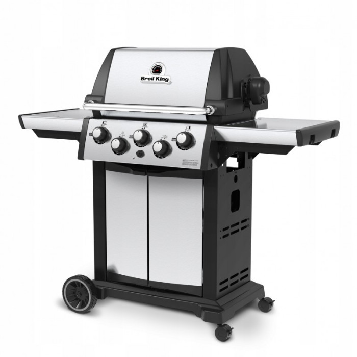 Газовий гриль Signet 390 Broil King 946883