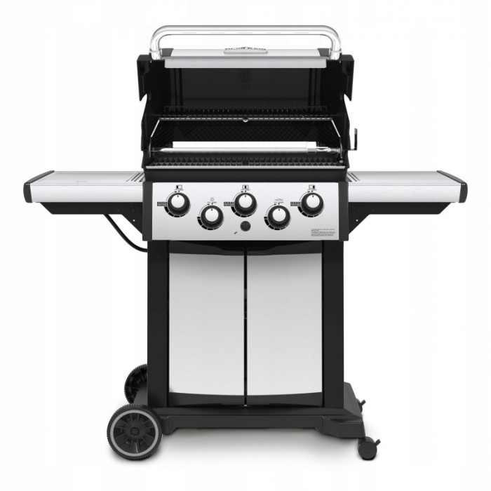 Газовий гриль Signet 390 Broil King 946883