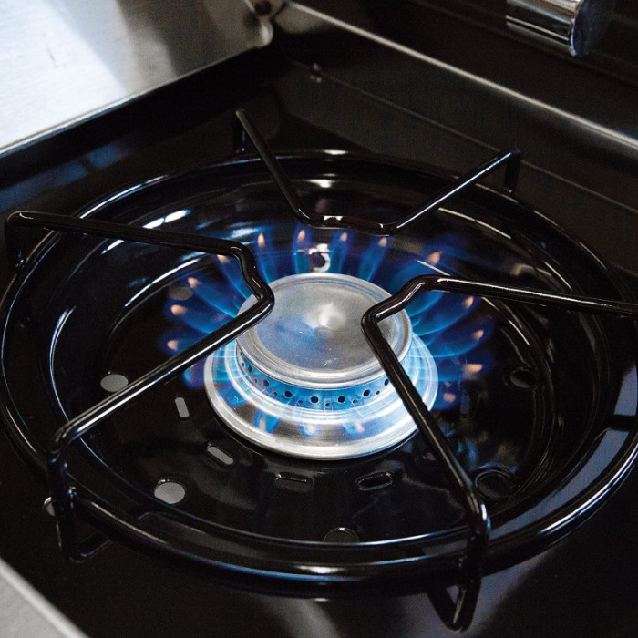 Газовий гриль Signet 390 Broil King 946883