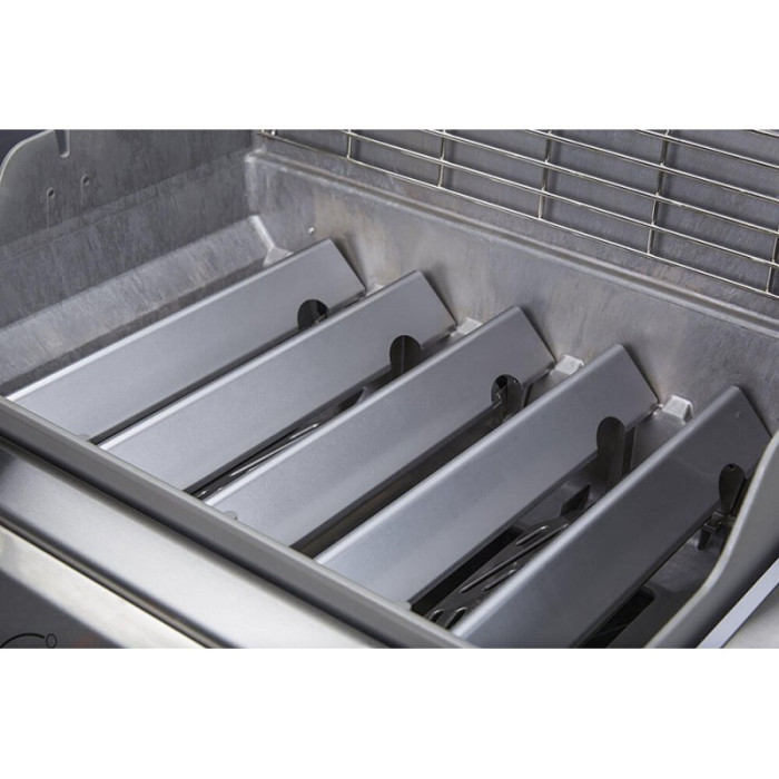 Гриль газовий Weber Genesis II E-310, GBS - 61010175