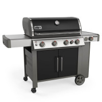Газовый гриль Weber GENESIS II EP-435 GBS - 62016175