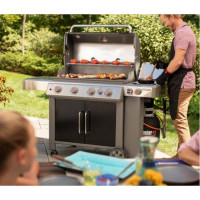 Газовый гриль Weber GENESIS II EP-435 GBS - 62016175