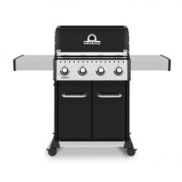 Газовий гриль Broil King BARON 420 PRO-875253