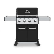 Газовий гриль Broil King BARON 420 PRO-875253