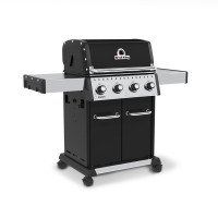Газовый гриль Broil King BARON 420 PRO - 875253