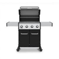 Газовый гриль Broil King BARON 420 PRO - 875253