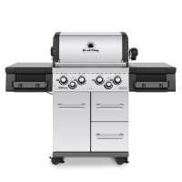 Газовый гриль Broil King IMPERIAL 490 - 996883