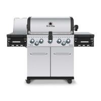Газовый гриль Broil King Regal S590 IR PRO NEW 998943