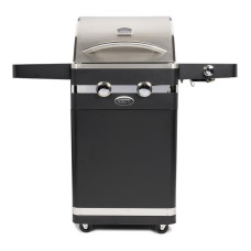Газовый гриль Boretti Bernini Nero - Bernini-Nero