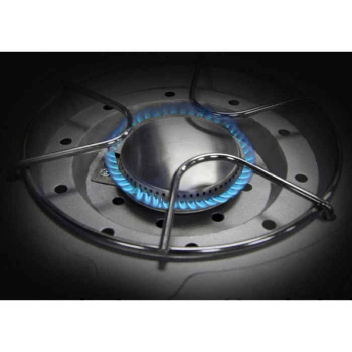 Газовый гриль Napoleon Legend-325 c боковой конфоркой - LD325BPSS-1