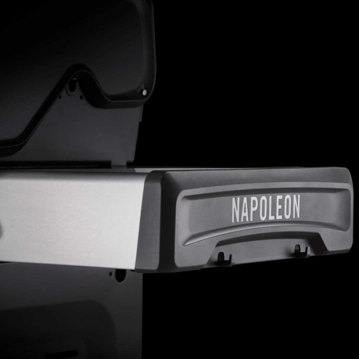 Газовий гриль Napoleon Rogue XT 525 з інфрачервоним пальником - RXT525SIBPSS-1