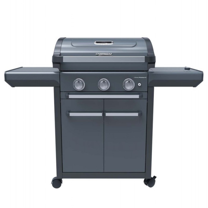 Гриль газовый Campingaz 3 Series Premium S - 2000037280