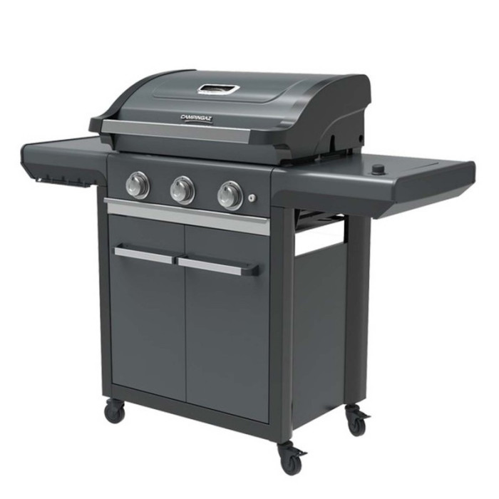 Гриль газовый Campingaz 3 Series Premium S - 2000037280