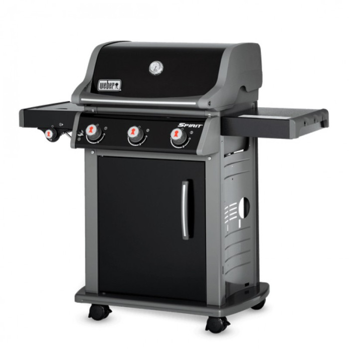 Гриль газовый Weber Spirit E-320 Original GBS - 46613675
