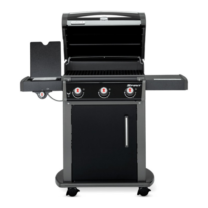 Гриль газовый Weber Spirit E-320 Original GBS - 46613675