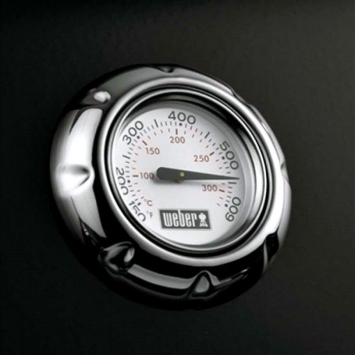 Гриль газовый Weber Spirit E-320 Original GBS - 46613675