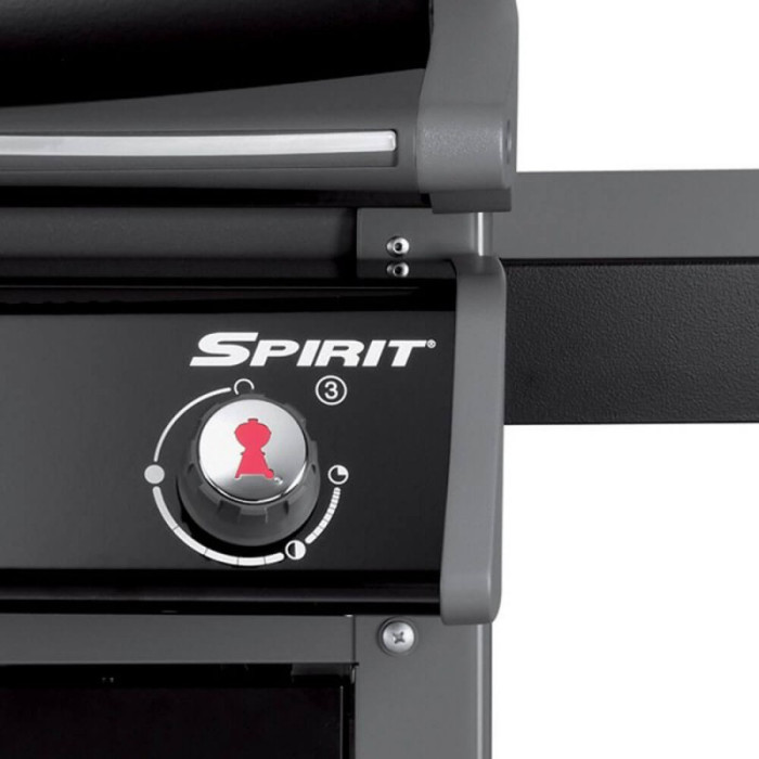 Гриль газовый Weber Spirit E-320 Original GBS - 46613675