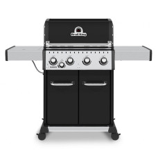 Газовый гриль Broil King Baron 440 NEW 875263