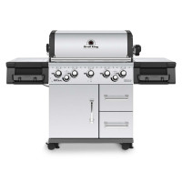 Газовий гриль Broil King IMPERIAL 590-998883