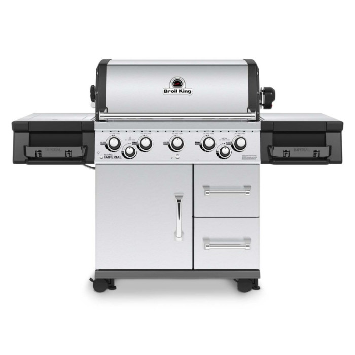 Газовий гриль Broil King IMPERIAL 590-998883
