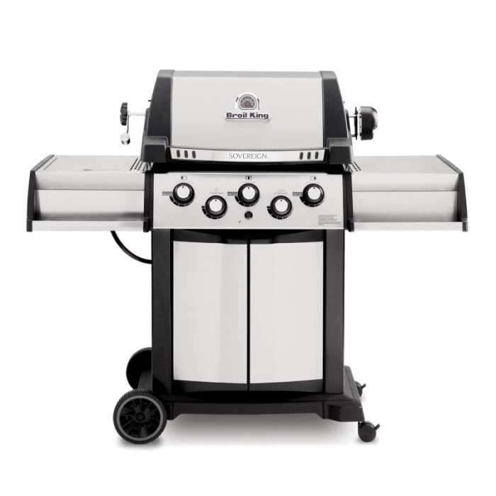 Газовый гриль Broil King SOVEREIGN 90 - 987883