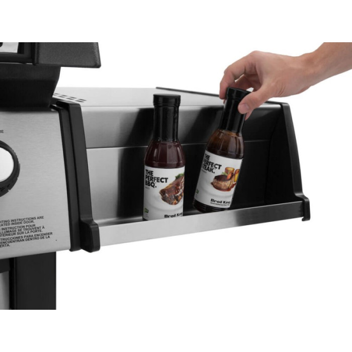 Газовый гриль Broil King SOVEREIGN 90 - 987883